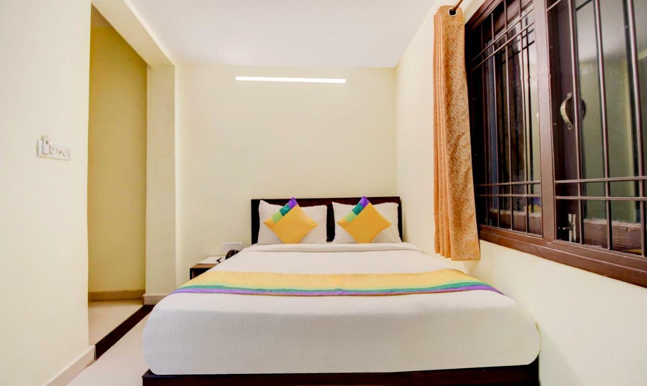 Itsy Hotels Royal Monarch Gorakhpur Exterior foto